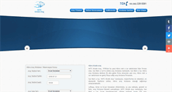 Desktop Screenshot of kktckiralikarac.com